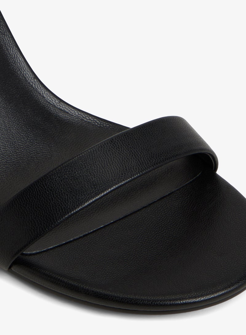 CALL IT SPRING Madelyyn Ankle Strap Heeled Sandals - Image 5